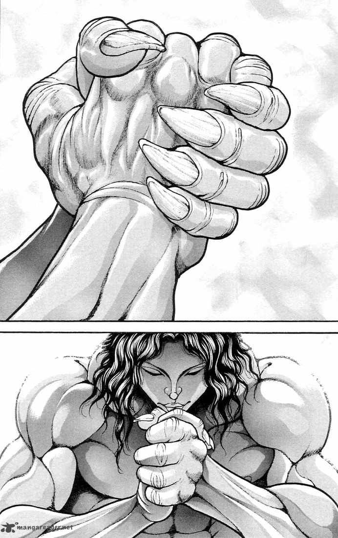 Baki Son Of Ogre Chapter 133 Page 16
