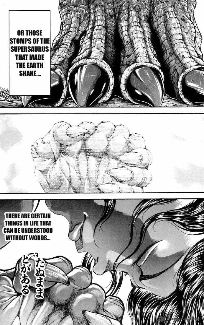 Baki Son Of Ogre Chapter 134 Page 13