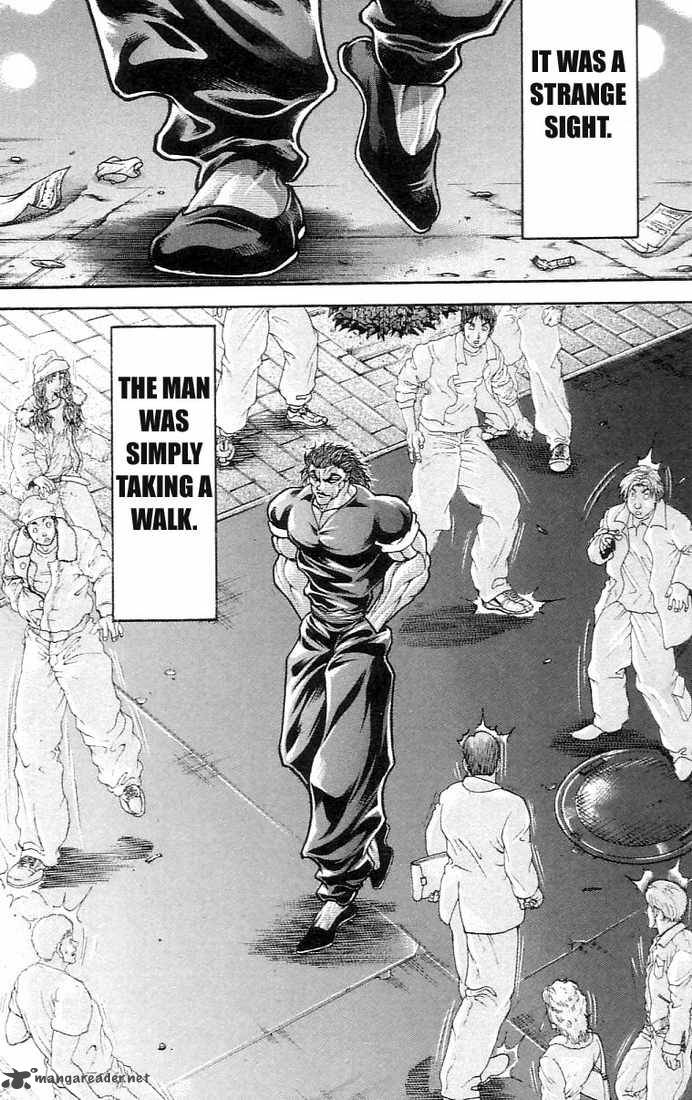 Baki Son Of Ogre Chapter 137 Page 2