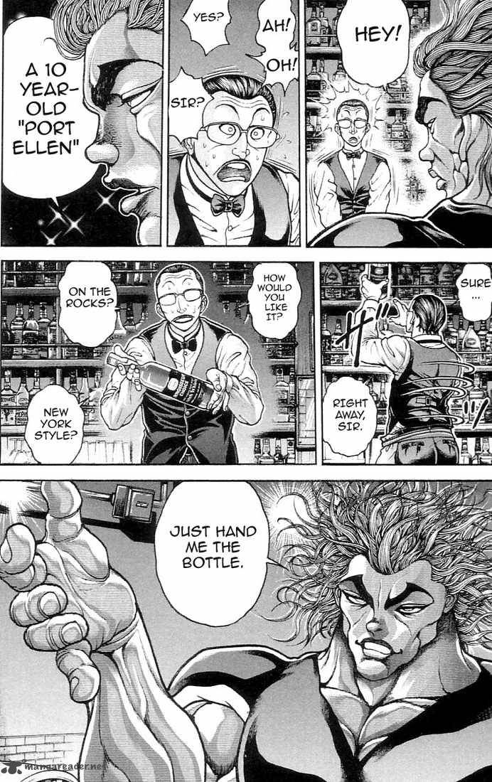 Baki Son Of Ogre Chapter 138 Page 4
