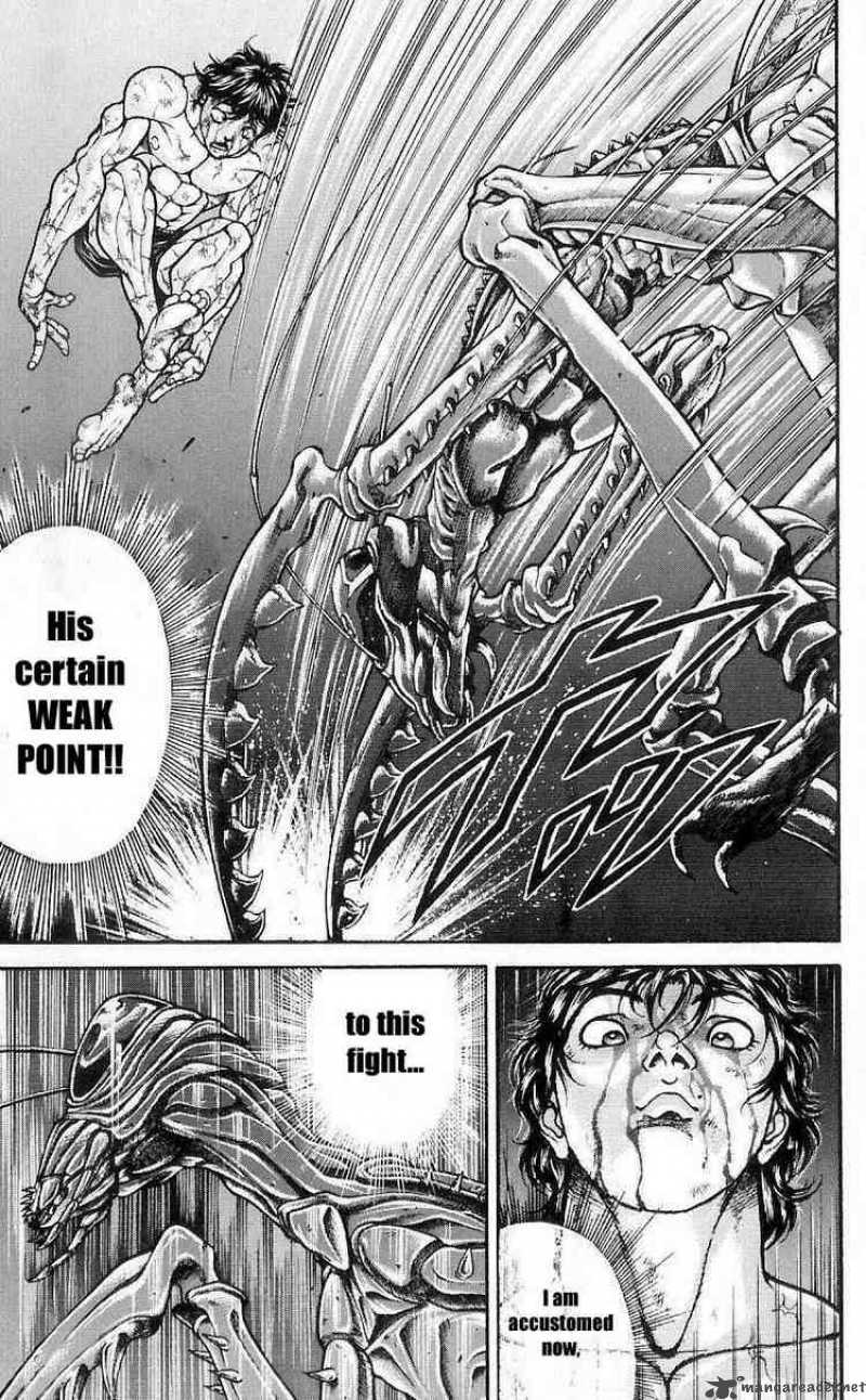 Baki Son Of Ogre Chapter 14 Page 7