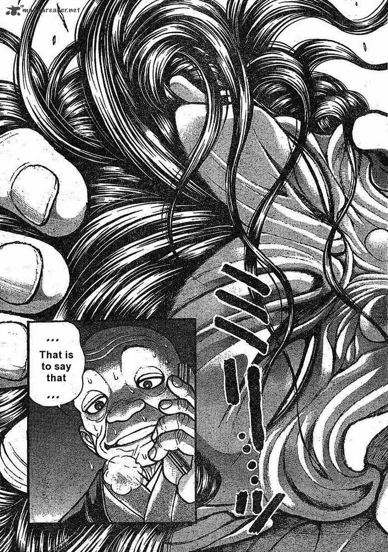 Baki Son Of Ogre Chapter 140 Page 7