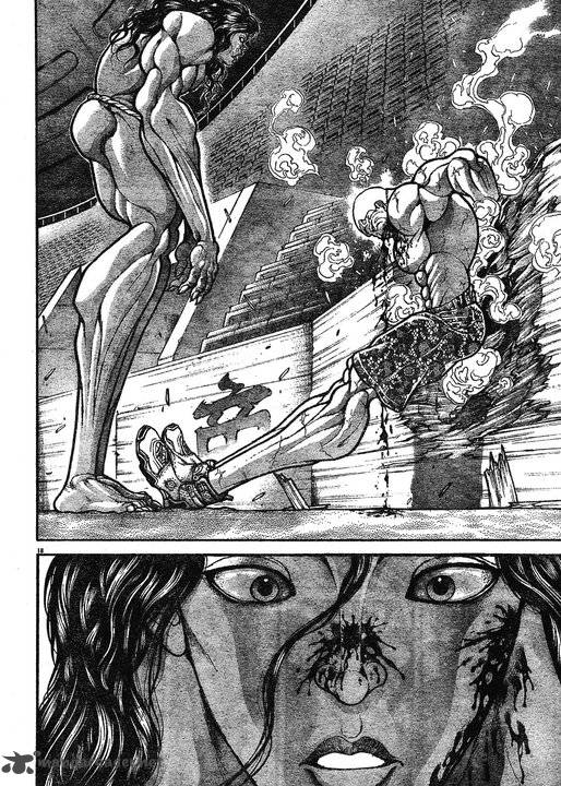 Baki Son Of Ogre Chapter 146 Page 13