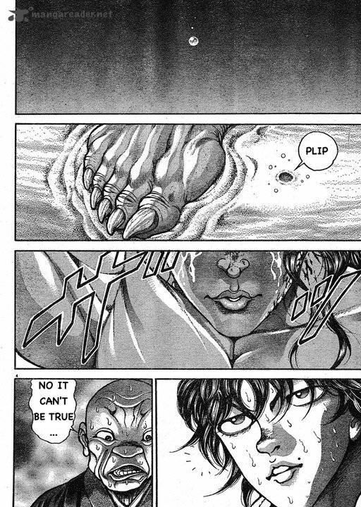Baki Son Of Ogre Chapter 147 Page 4