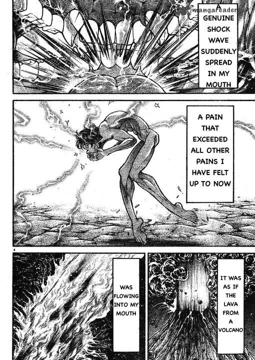 Baki Son Of Ogre Chapter 148 Page 4