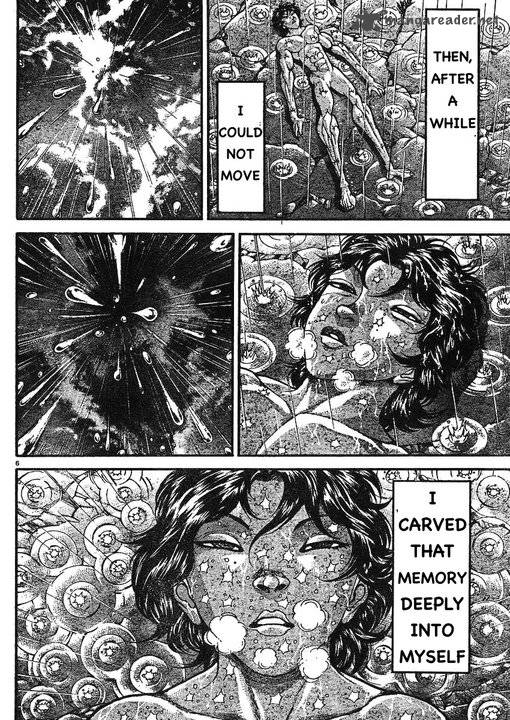 Baki Son Of Ogre Chapter 148 Page 7
