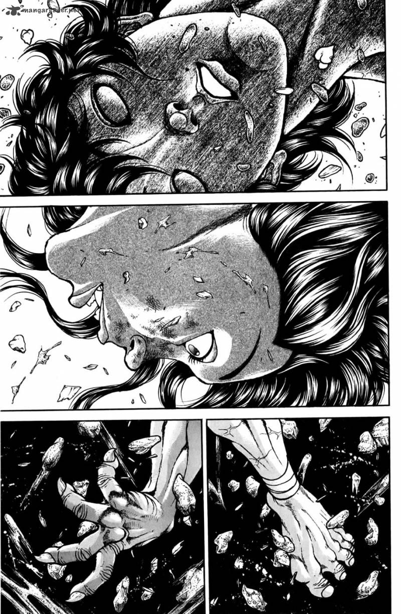 Baki Son Of Ogre Chapter 159 Page 14
