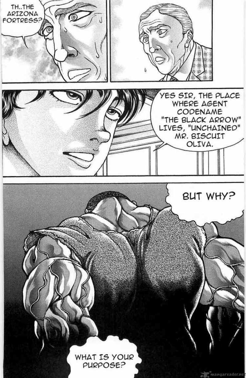 Baki Son Of Ogre Chapter 16 Page 16