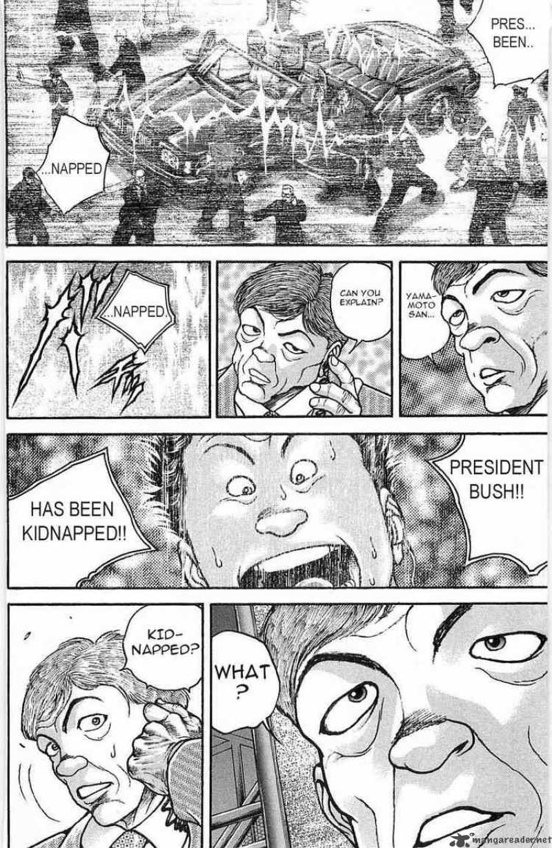 Baki Son Of Ogre Chapter 16 Page 9