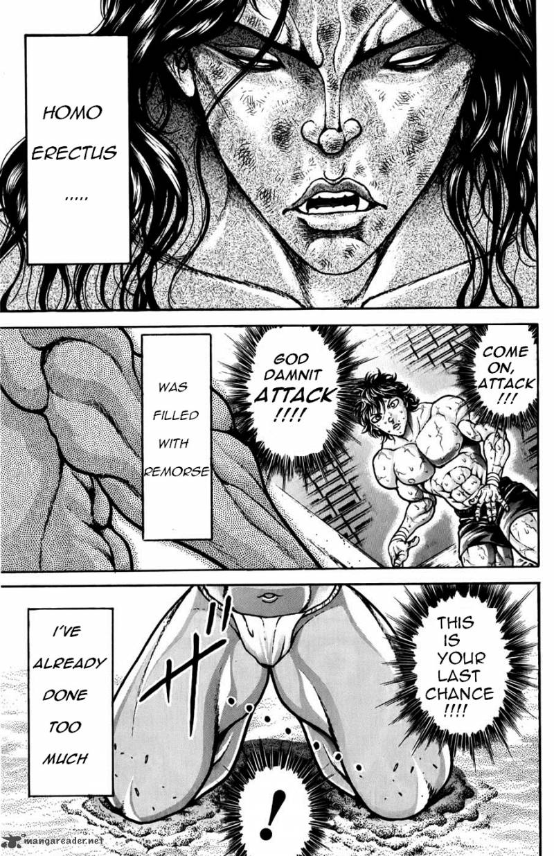 Baki Son Of Ogre Chapter 160 Page 16