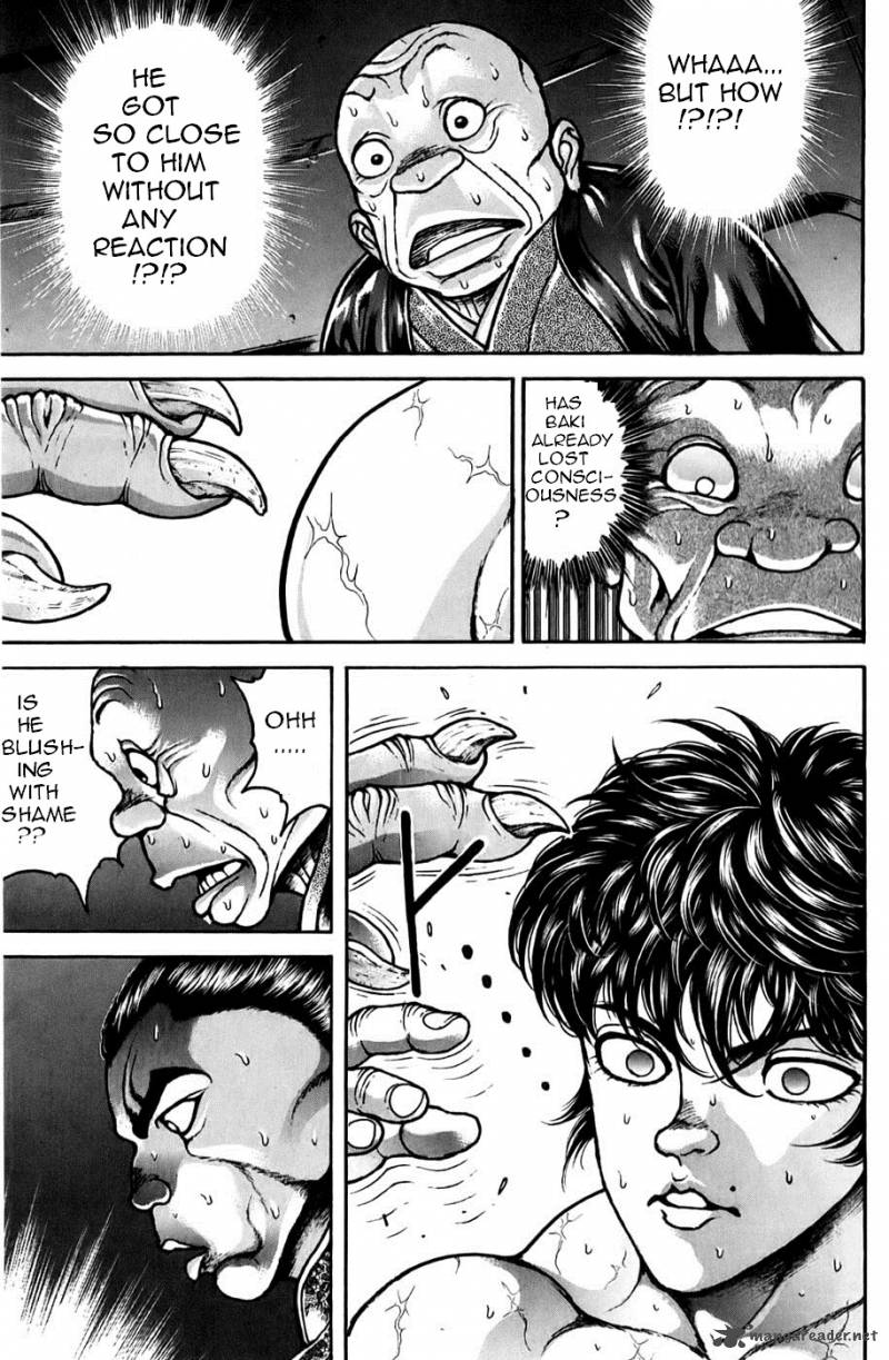 Baki Son Of Ogre Chapter 160 Page 4