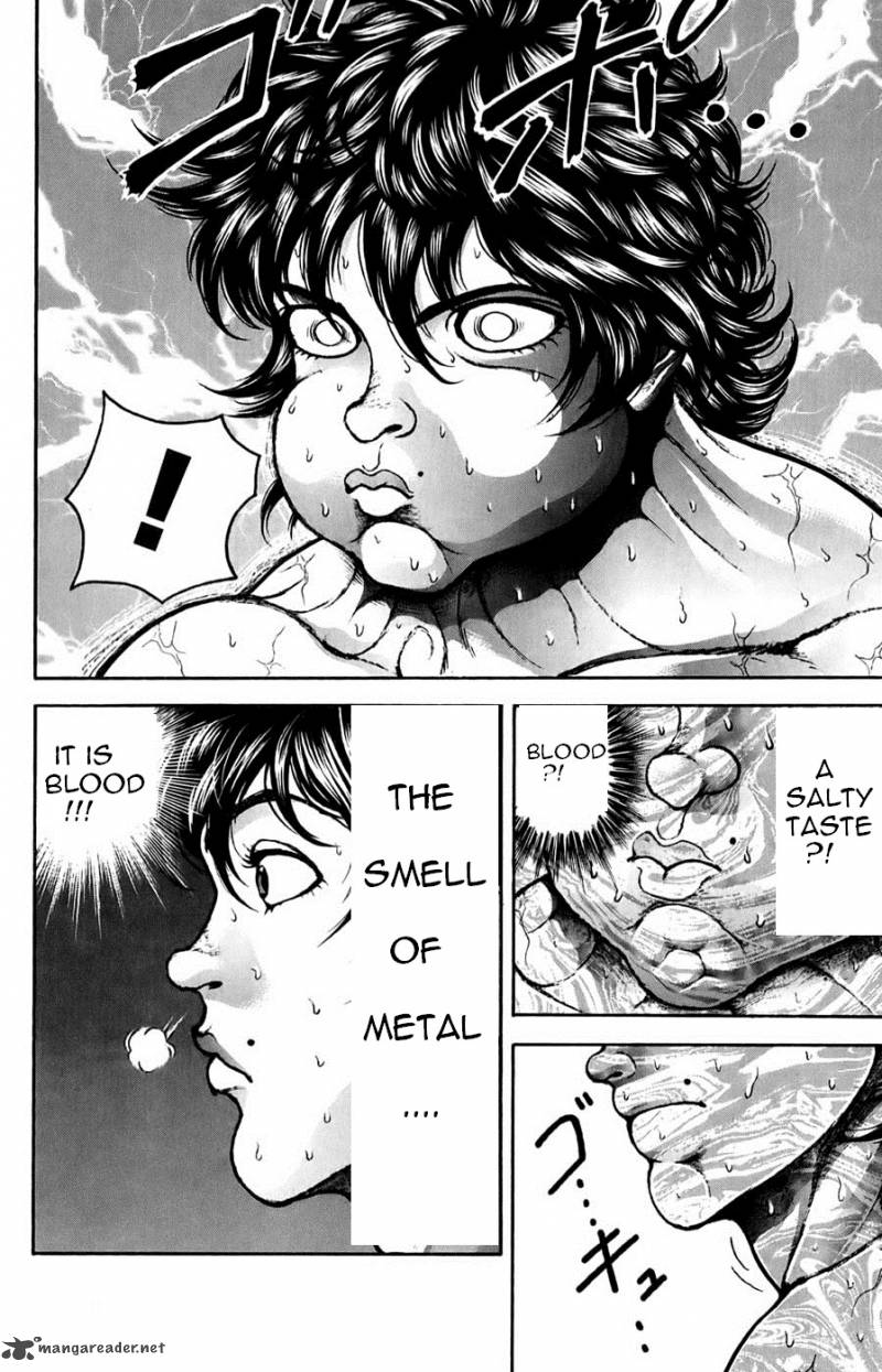 Baki Son Of Ogre Chapter 160 Page 9