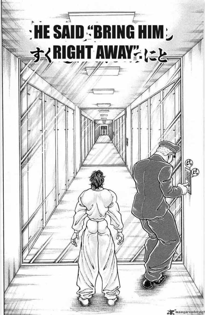 Baki Son Of Ogre Chapter 17 Page 15