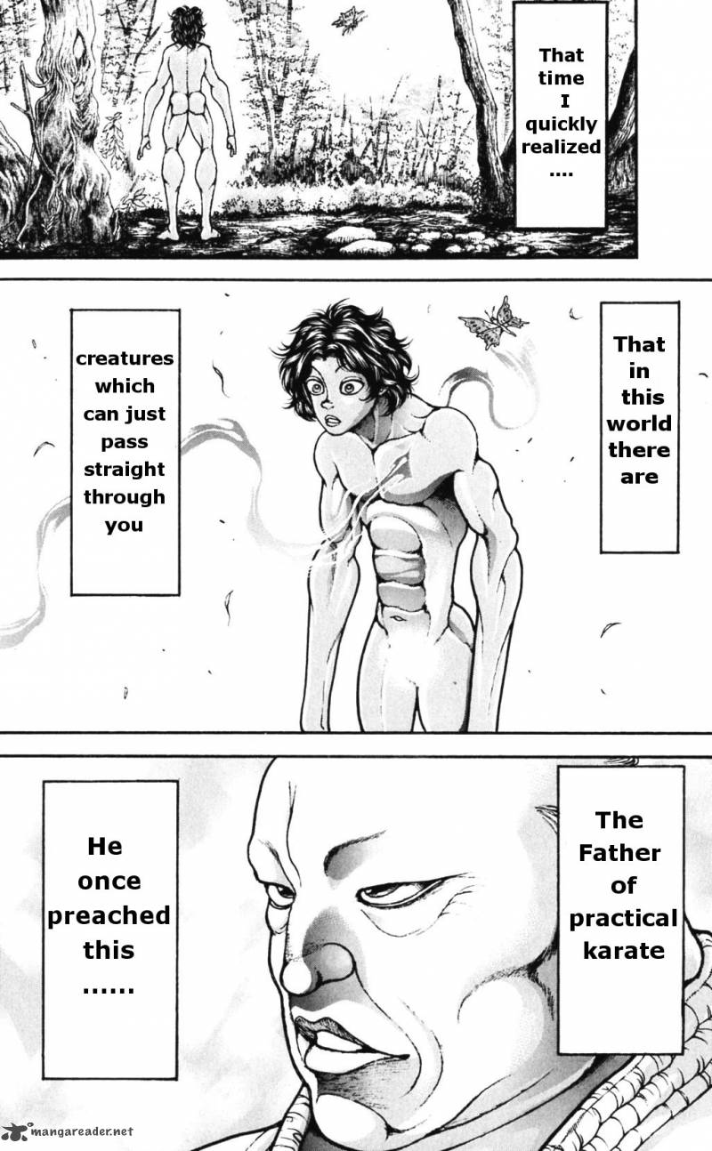 Baki Son Of Ogre Chapter 173 Page 7