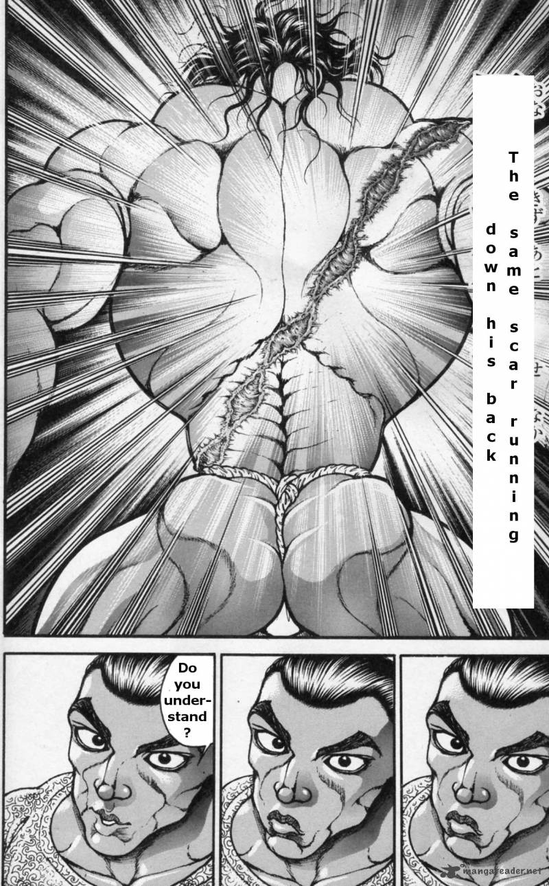 Baki Son Of Ogre Chapter 175 Page 10