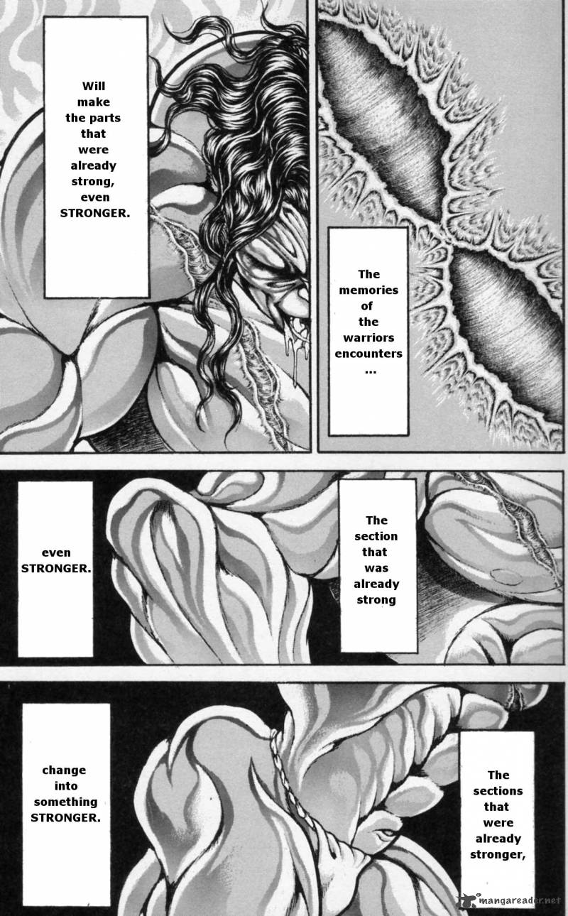 Baki Son Of Ogre Chapter 176 Page 3