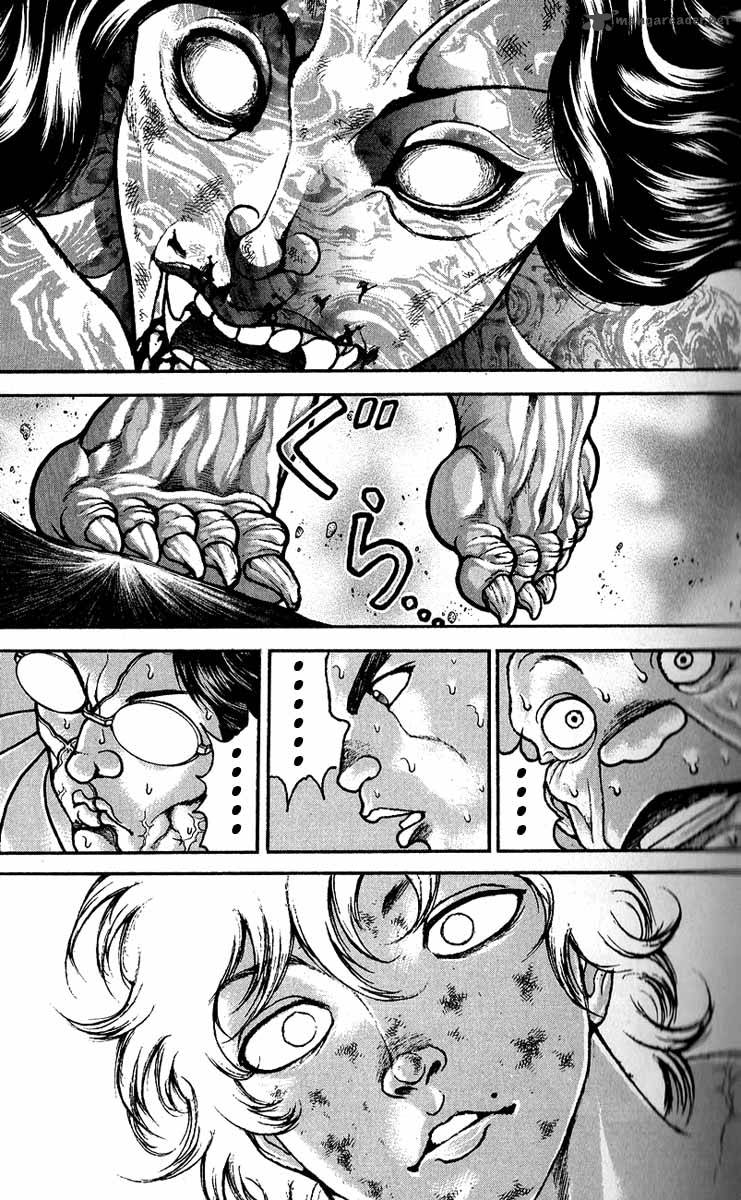 Baki Son Of Ogre Chapter 178 Page 10