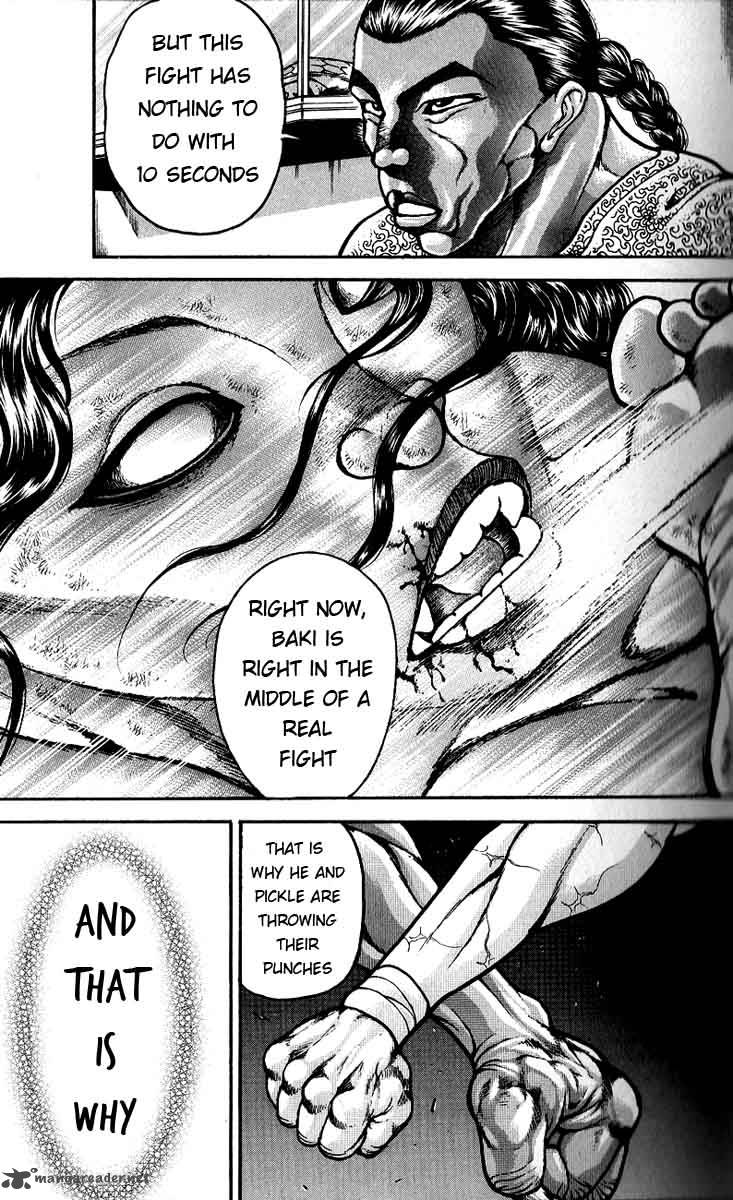 Baki Son Of Ogre Chapter 178 Page 18