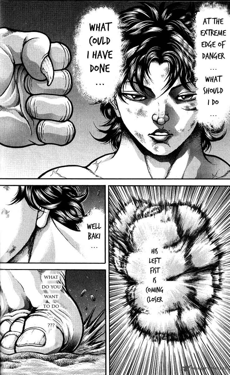 Baki Son Of Ogre Chapter 178 Page 3