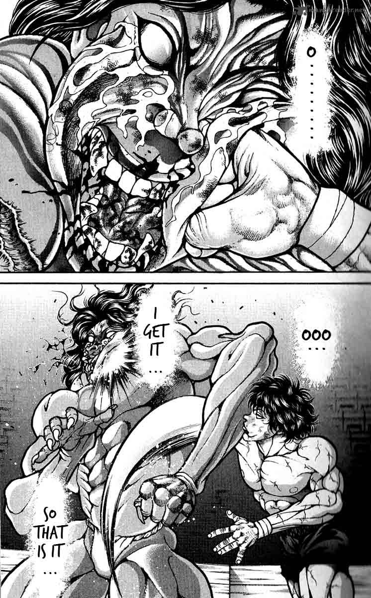 Baki Son Of Ogre Chapter 178 Page 4