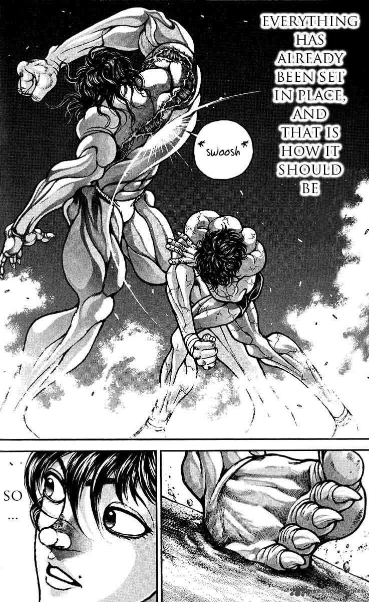 Baki Son Of Ogre Chapter 178 Page 7