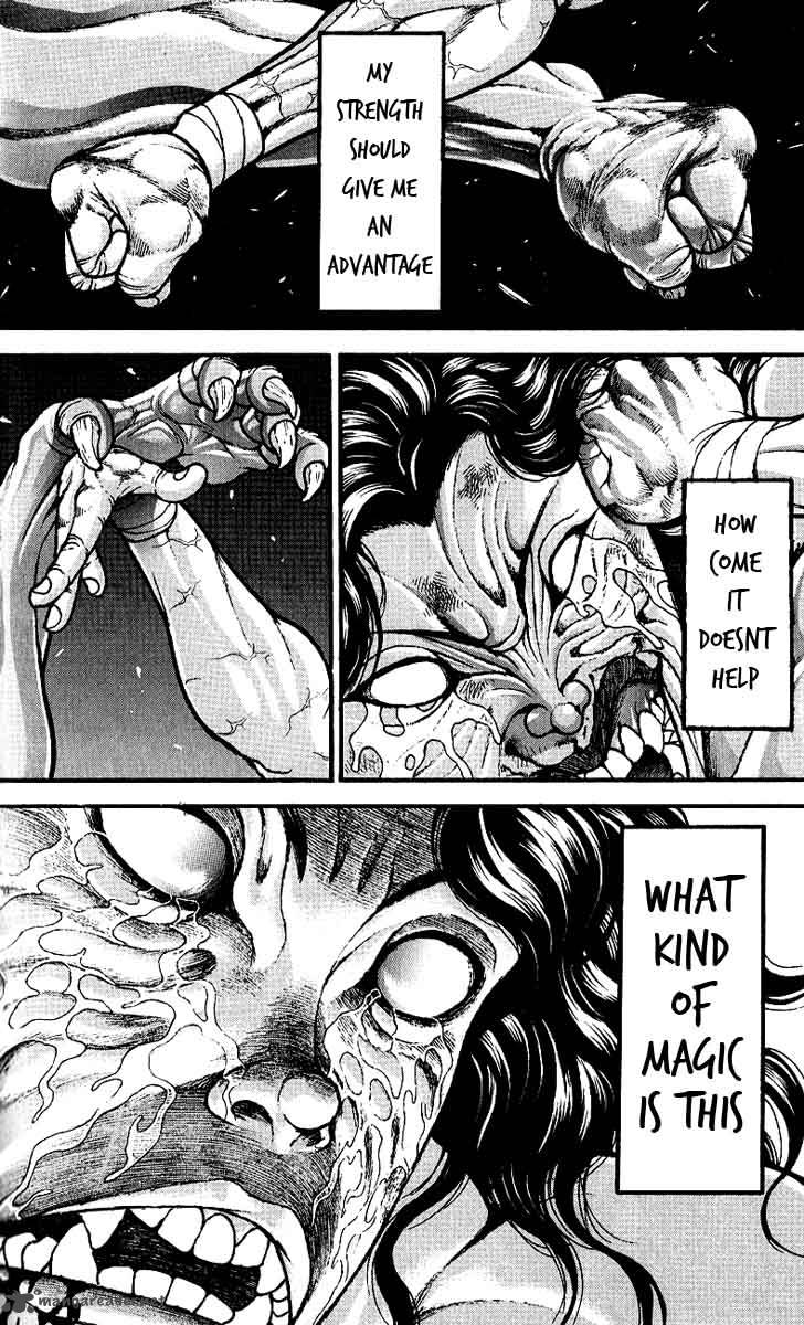 Baki Son Of Ogre Chapter 179 Page 10