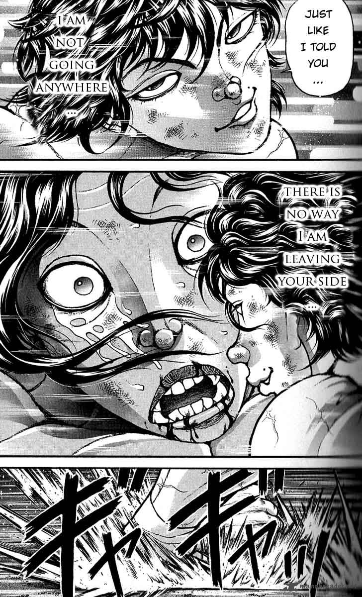 Baki Son Of Ogre Chapter 179 Page 18