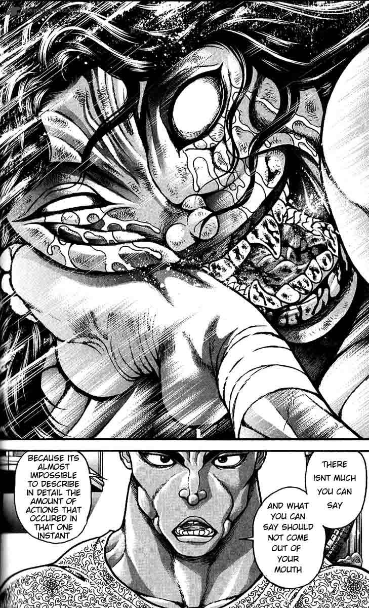 Baki Son Of Ogre Chapter 179 Page 19