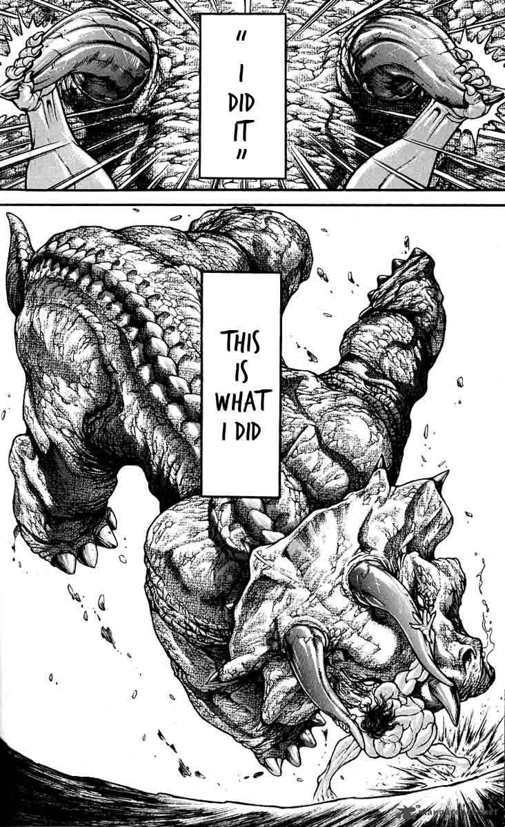 Baki Son Of Ogre Chapter 179 Page 4