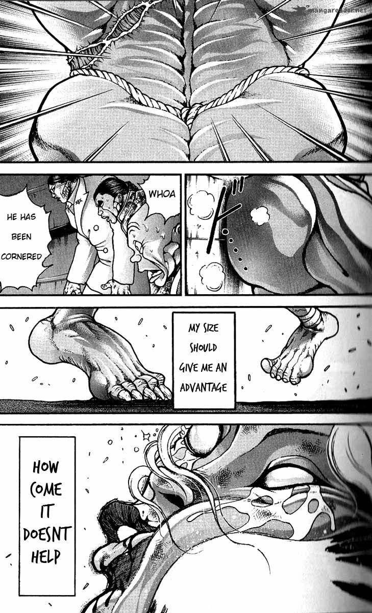 Baki Son Of Ogre Chapter 179 Page 9