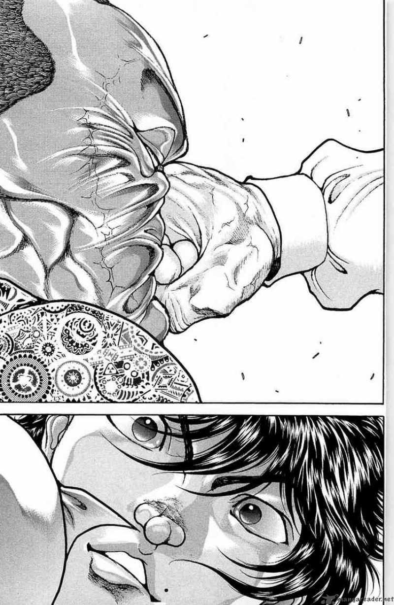 Baki Son Of Ogre Chapter 18 Page 15