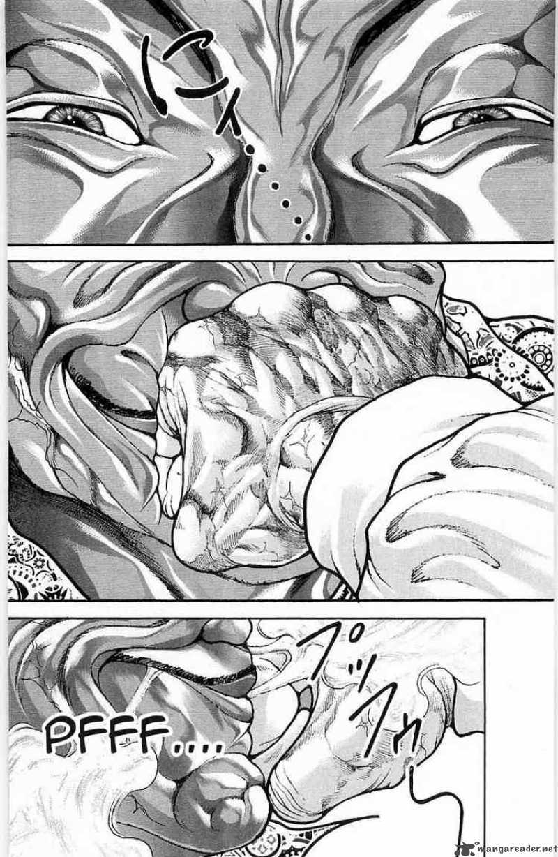 Baki Son Of Ogre Chapter 18 Page 16