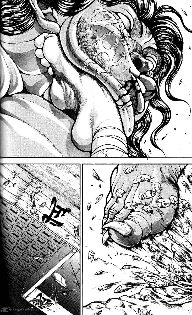 Baki Son Of Ogre Chapter 180 Page 5