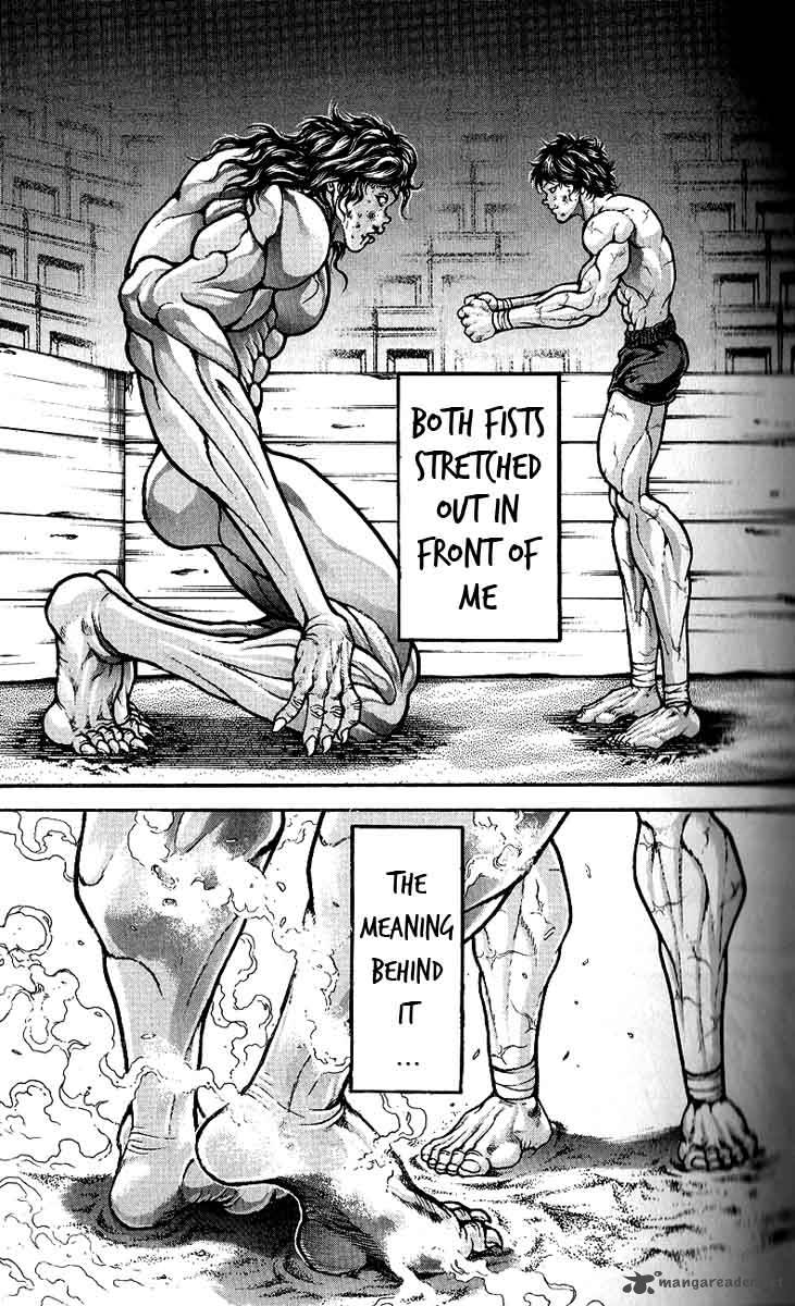 Baki Son Of Ogre Chapter 180 Page 9