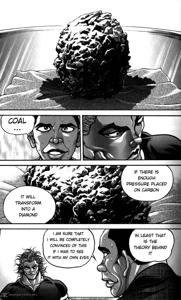 Baki Son Of Ogre Chapter 182 Page 15