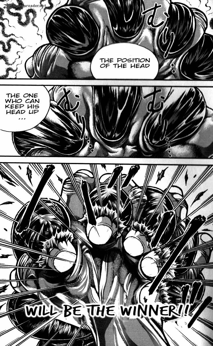 Baki Son Of Ogre Chapter 183 Page 19