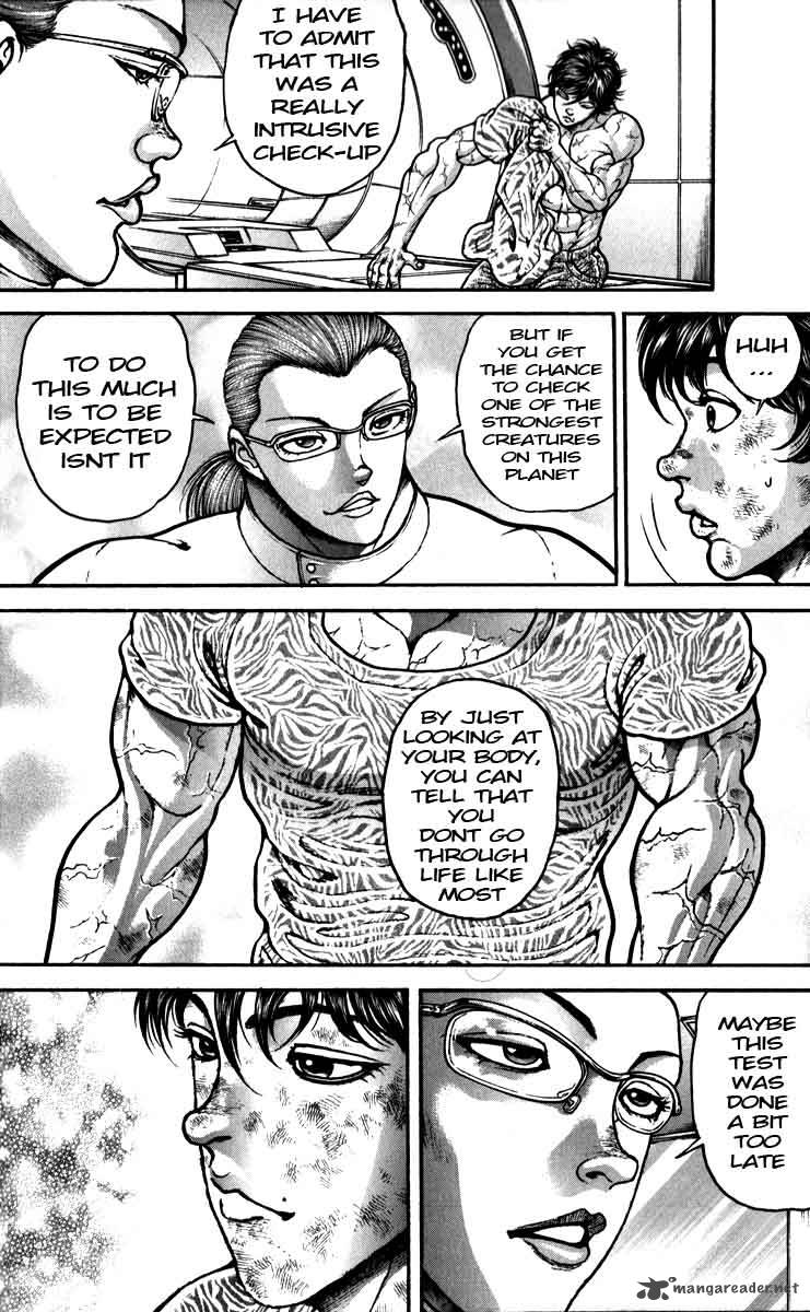 Baki Son Of Ogre Chapter 184 Page 4