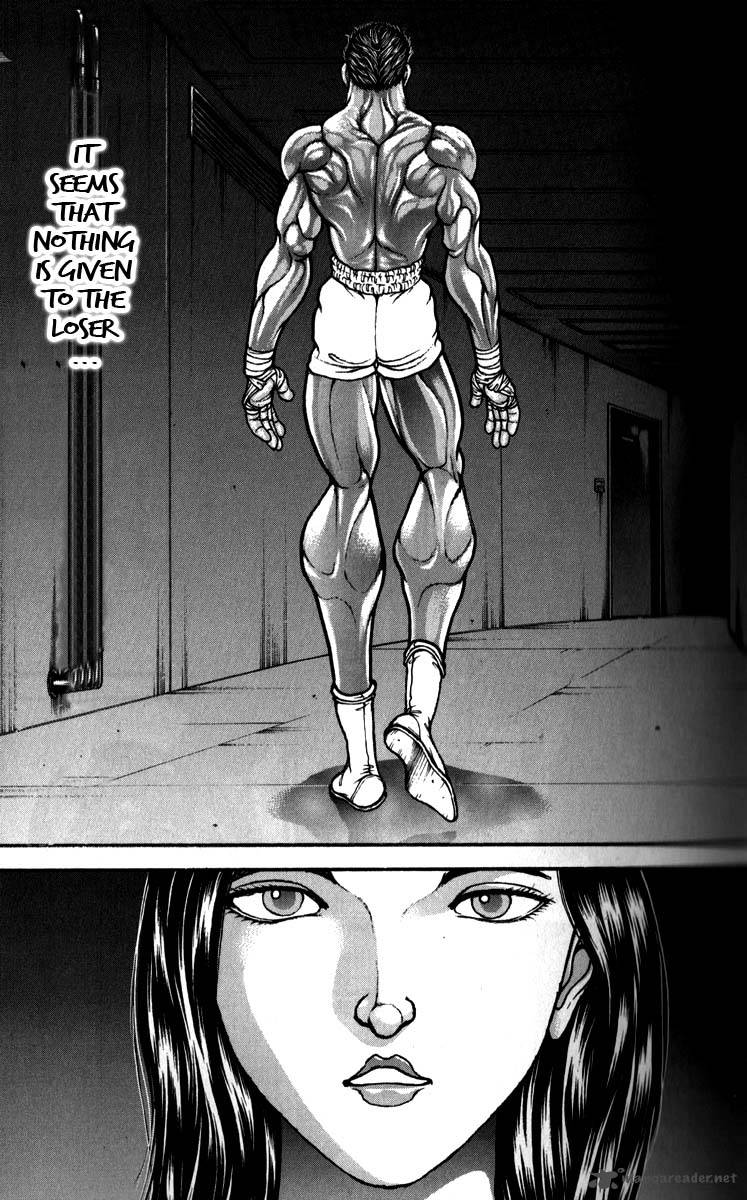 Baki Son Of Ogre Chapter 186 Page 16