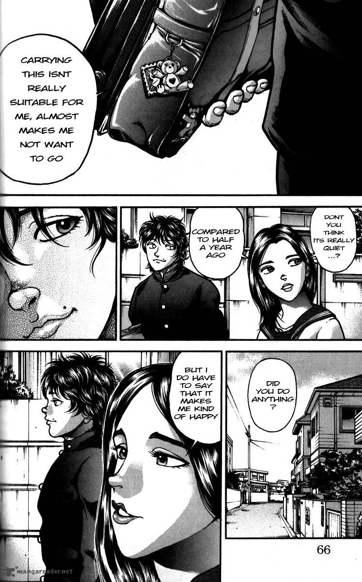 Baki Son Of Ogre Chapter 186 Page 19