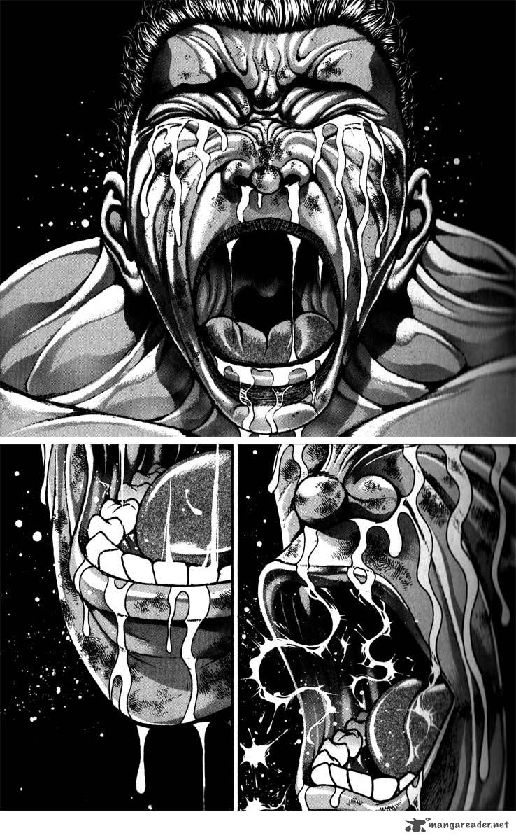 Baki Son Of Ogre Chapter 186 Page 2