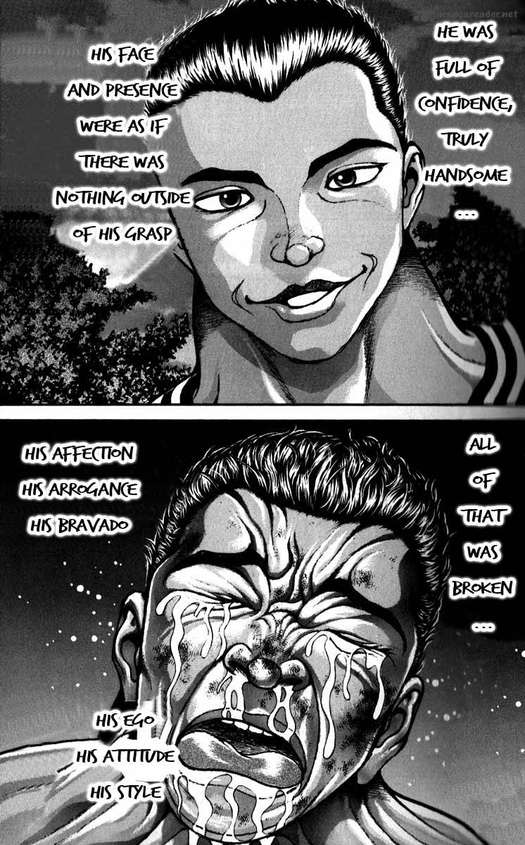 Baki Son Of Ogre Chapter 186 Page 4