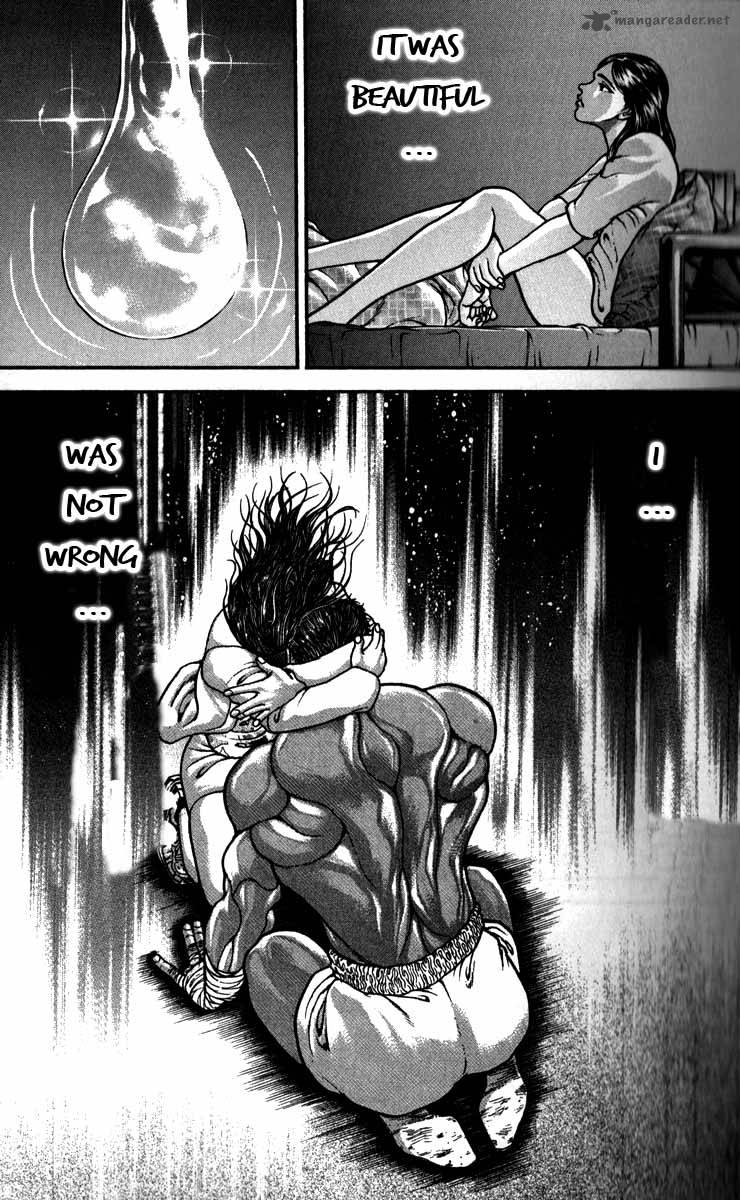 Baki Son Of Ogre Chapter 186 Page 6