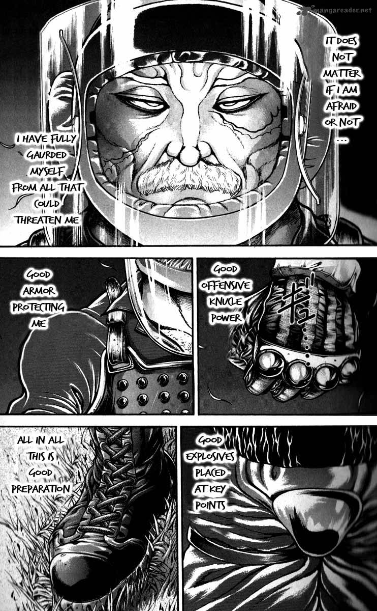 Baki Son Of Ogre Chapter 188 Page 4
