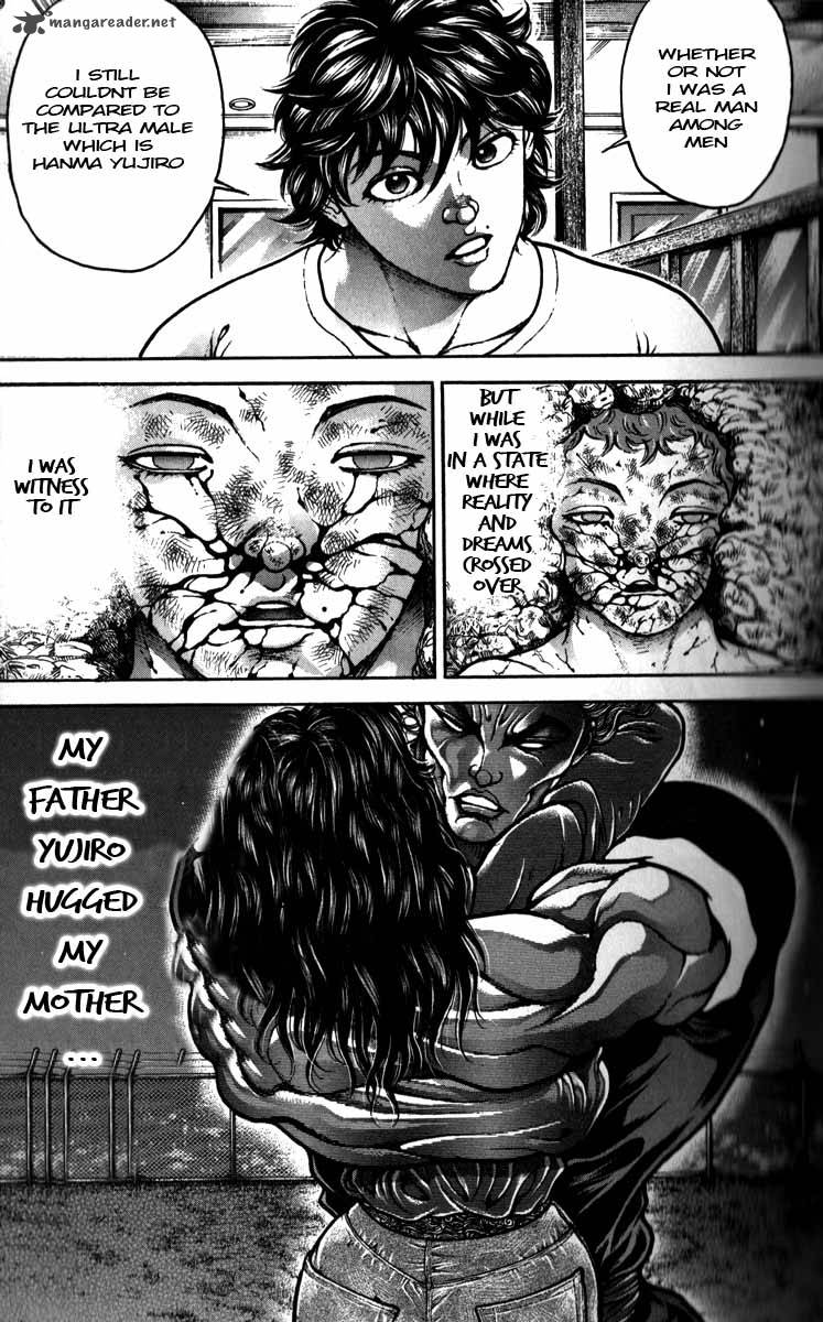 Baki Son Of Ogre Chapter 189 Page 15