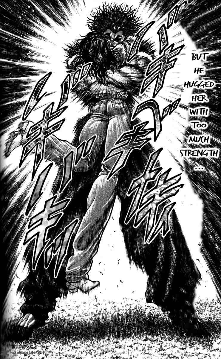 Baki Son Of Ogre Chapter 189 Page 16