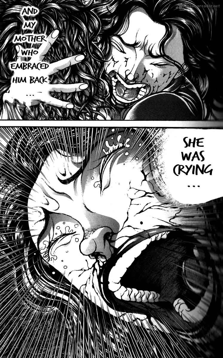 Baki Son Of Ogre Chapter 189 Page 17