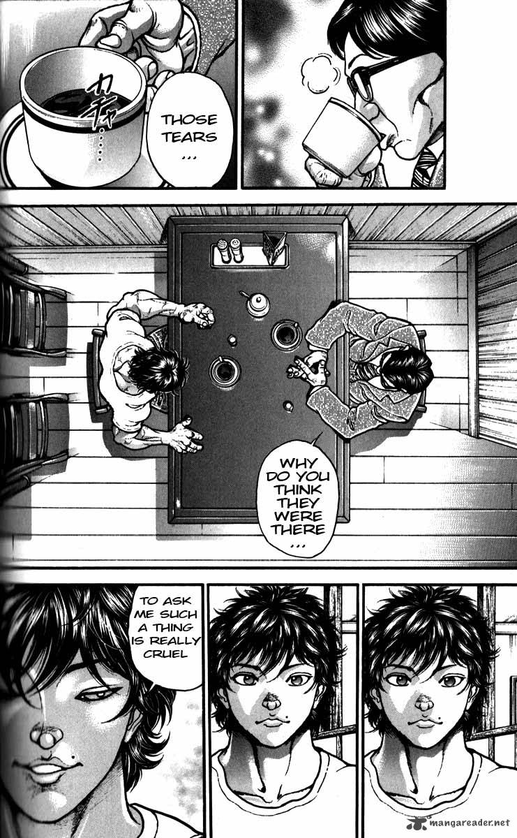 Baki Son Of Ogre Chapter 189 Page 18