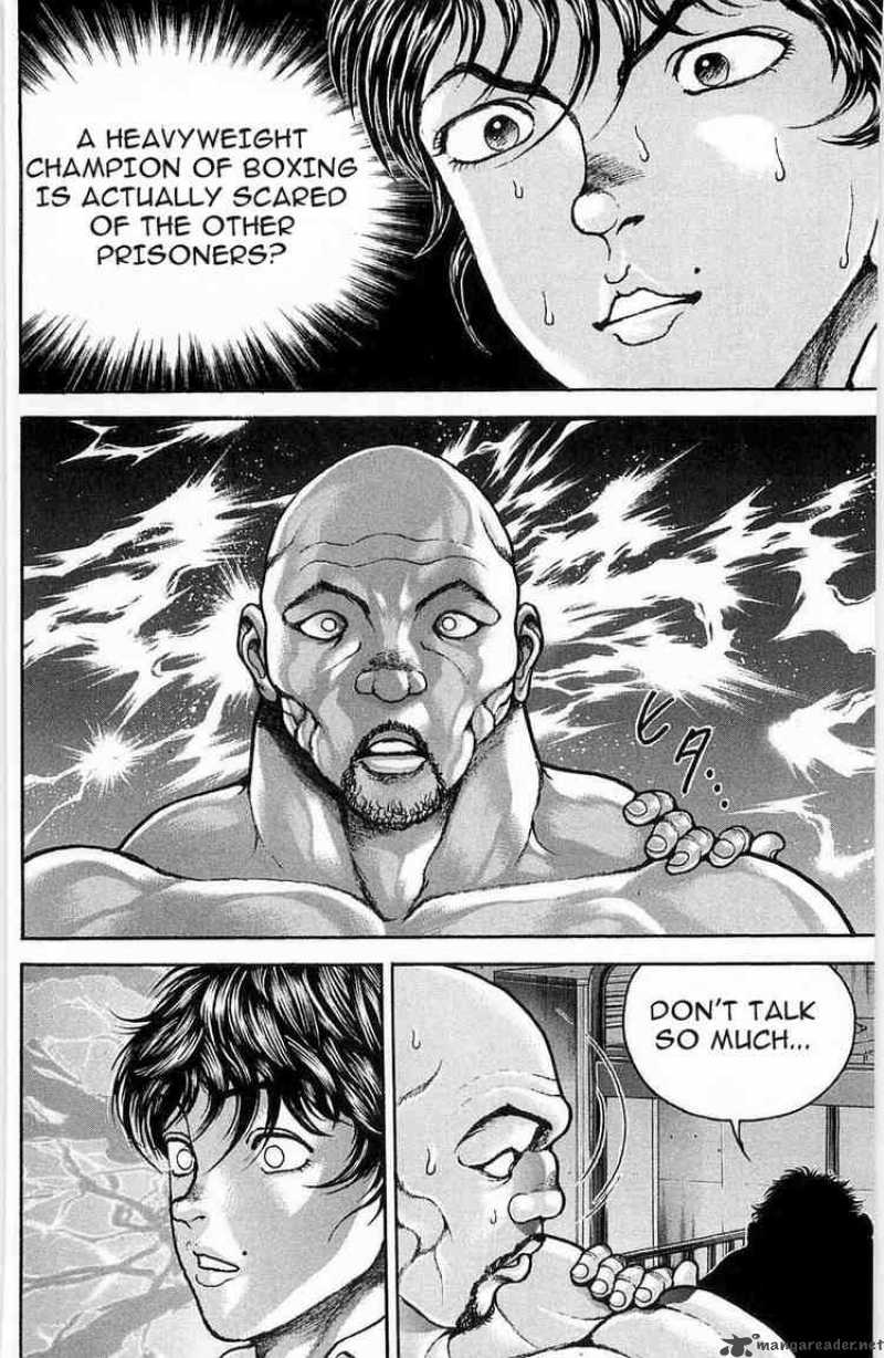 Baki Son Of Ogre Chapter 19 Page 10