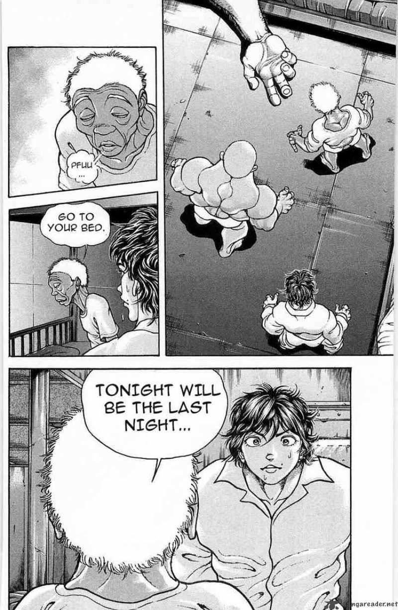 Baki Son Of Ogre Chapter 19 Page 15