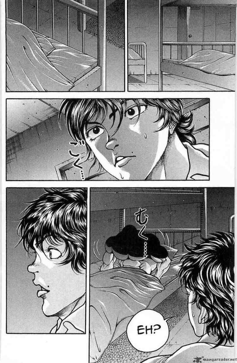 Baki Son Of Ogre Chapter 19 Page 4